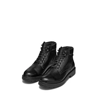 Men's Lagorai + Grip Abx Waterproof Ankle Boots