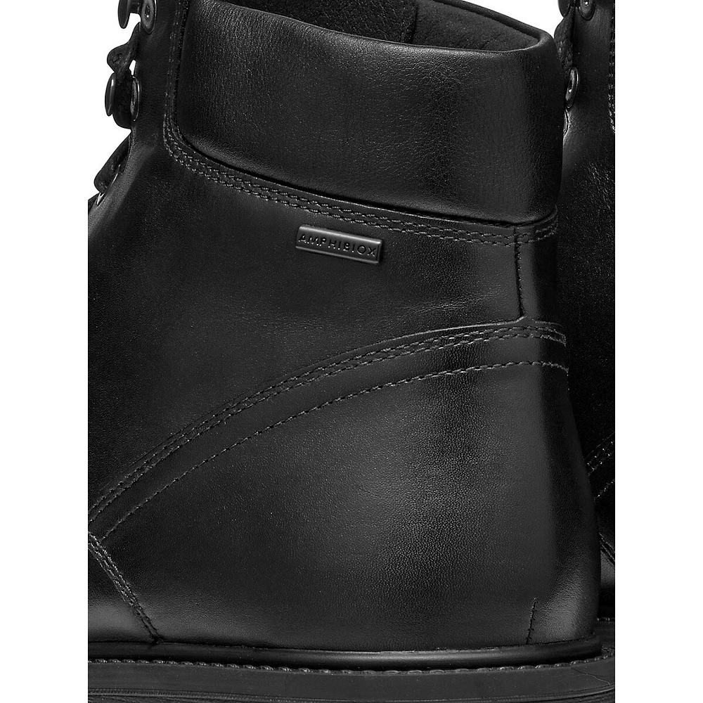 Men's Lagorai + Grip Abx Waterproof Ankle Boots