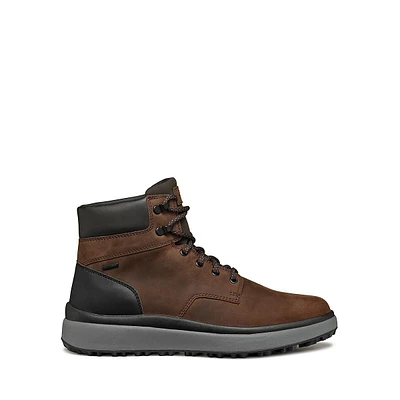 Bottines imperméables Granito + Grip ABX pour hommes