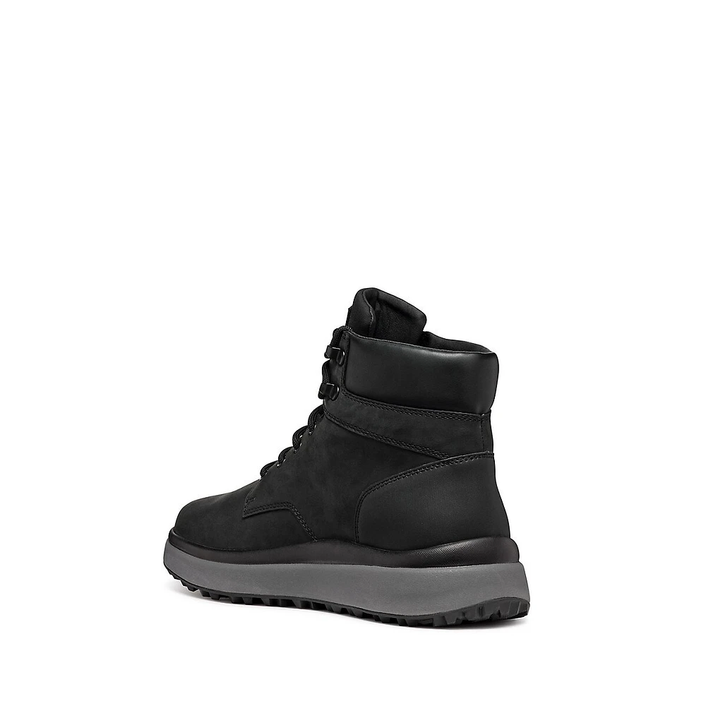 Men's Granito + Grip ABX Waterproof Ankle Boots