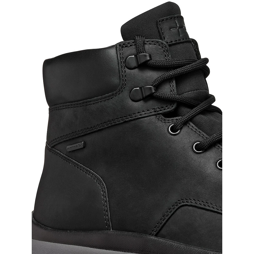 Men's Granito + Grip ABX Waterproof Ankle Boots