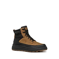 Men's Granito + Grip ABX Waterproof Ankle Boots