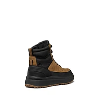 Men's Granito + Grip ABX Waterproof Ankle Boots