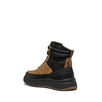 Men's Granito + Grip ABX Waterproof Ankle Boots