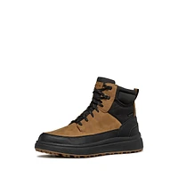 Men's Granito + Grip ABX Waterproof Ankle Boots