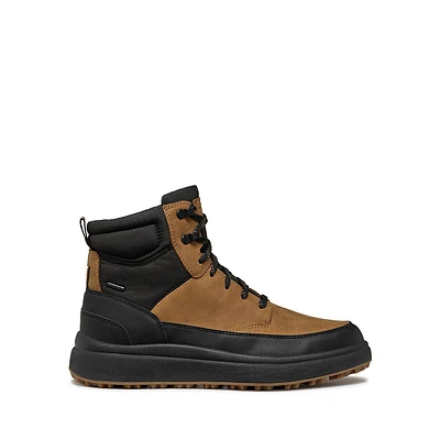 Men's Granito + Grip ABX Waterproof Ankle Boots