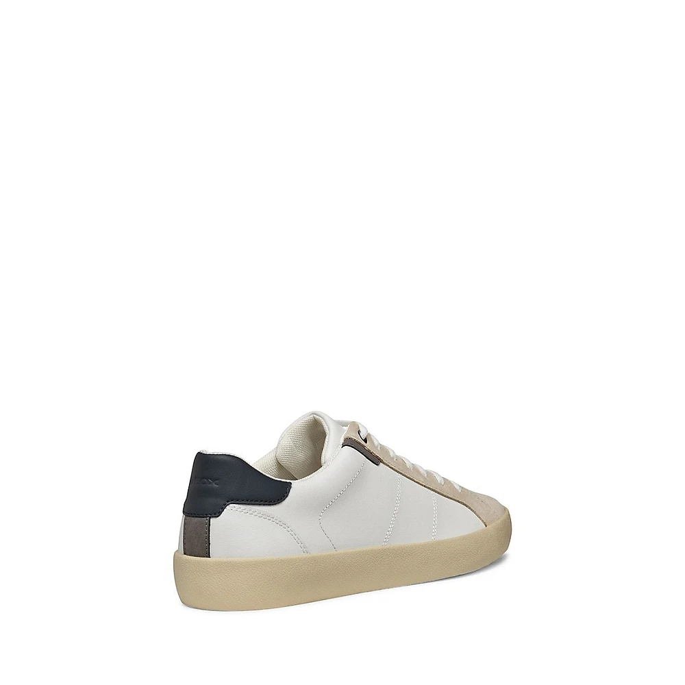 Men's Affile Colourblock Sneakers