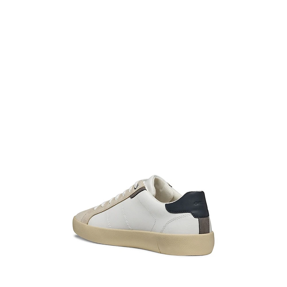 Men's Affile Colourblock Sneakers