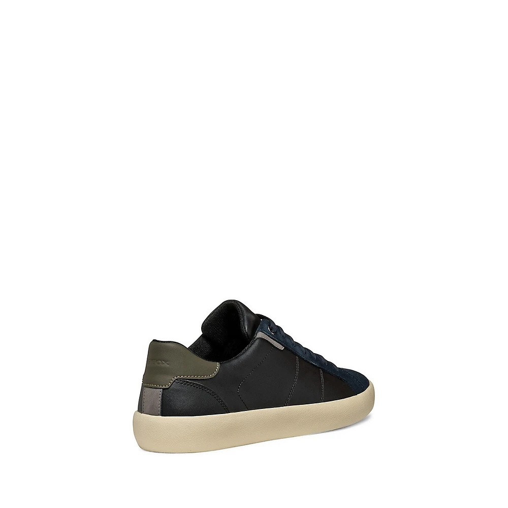 Men's Affile Colourblock Sneakers