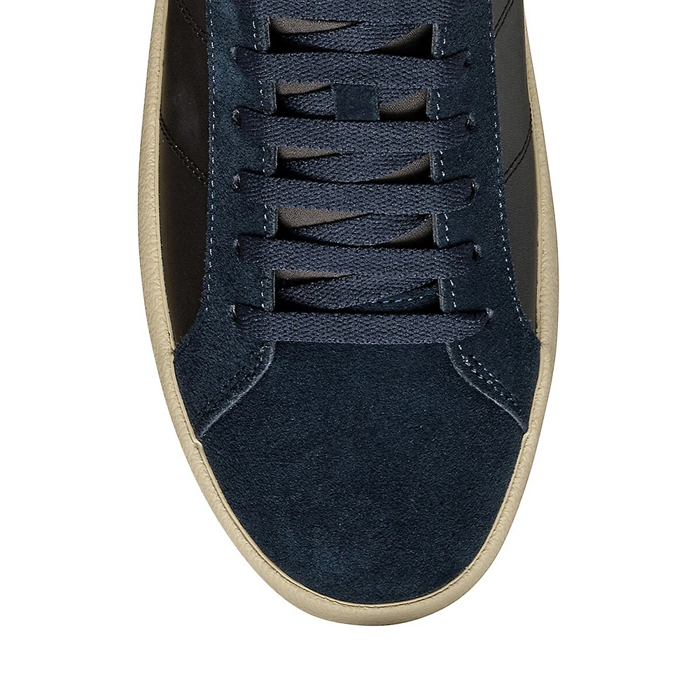 Men's Affile Colourblock Sneakers