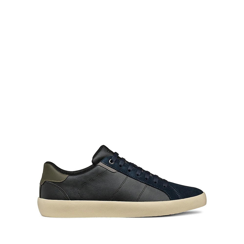 Men's Affile Colourblock Sneakers