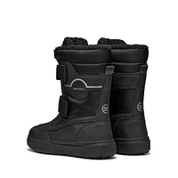 Kid's ABX Winter Waterproof Boots