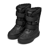 Kid's ABX Winter Waterproof Boots