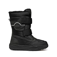 Kid's ABX Winter Waterproof Boots