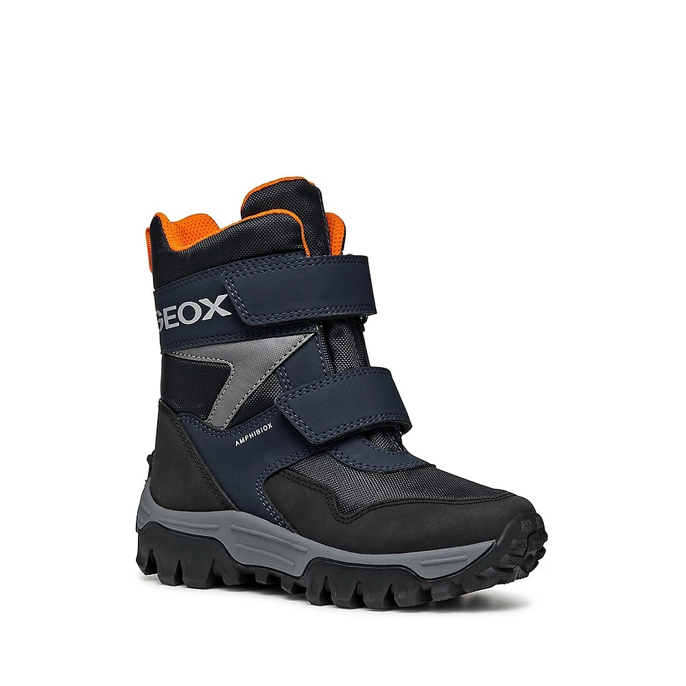 Boy's Himalaya ABX Waterproof Boots