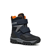 Boy's Himalaya ABX Waterproof Boots