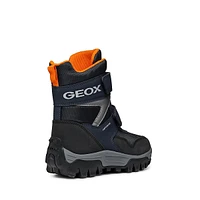 Boy's Himalaya ABX Waterproof Boots