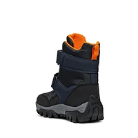 Boy's Himalaya ABX Waterproof Boots