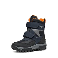 Boy's Himalaya ABX Waterproof Boots