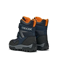 Boy's Himalaya ABX Waterproof Boots