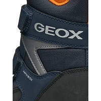 Boy's Himalaya ABX Waterproof Boots