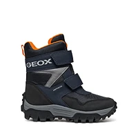 Boy's Himalaya ABX Waterproof Boots