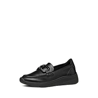 Ornamented Athleisure Loafers