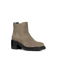 Women's Damiana Chelsea-Style Ankle Boots