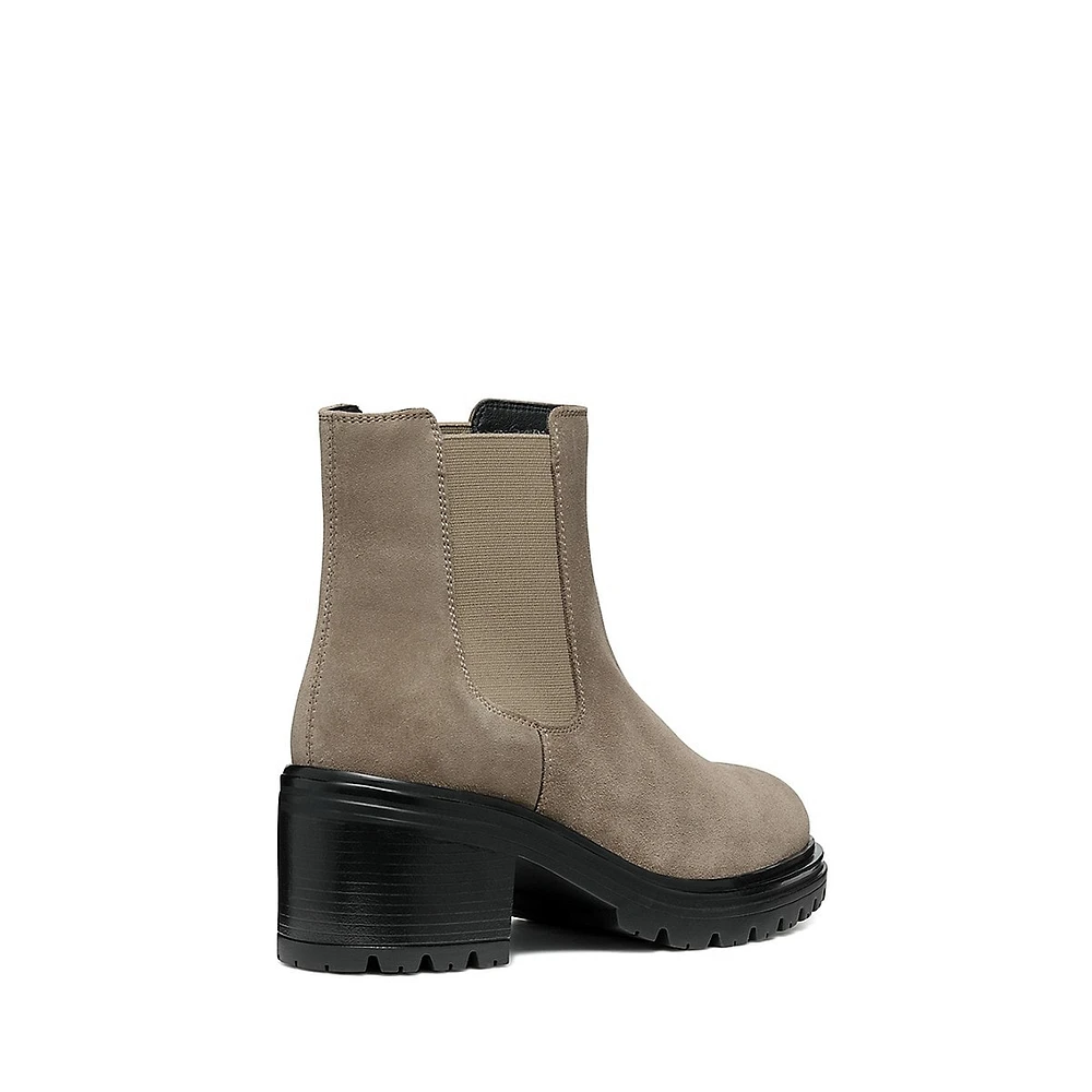 Women's Damiana Chelsea-Style Ankle Boots