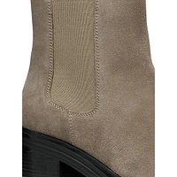 Women's Damiana Chelsea-Style Ankle Boots