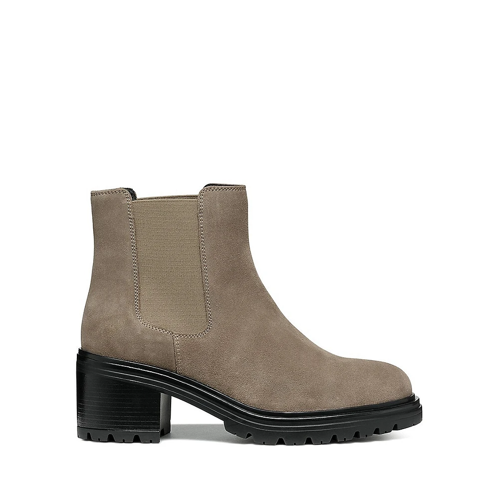 Women's Damiana Chelsea-Style Ankle Boots