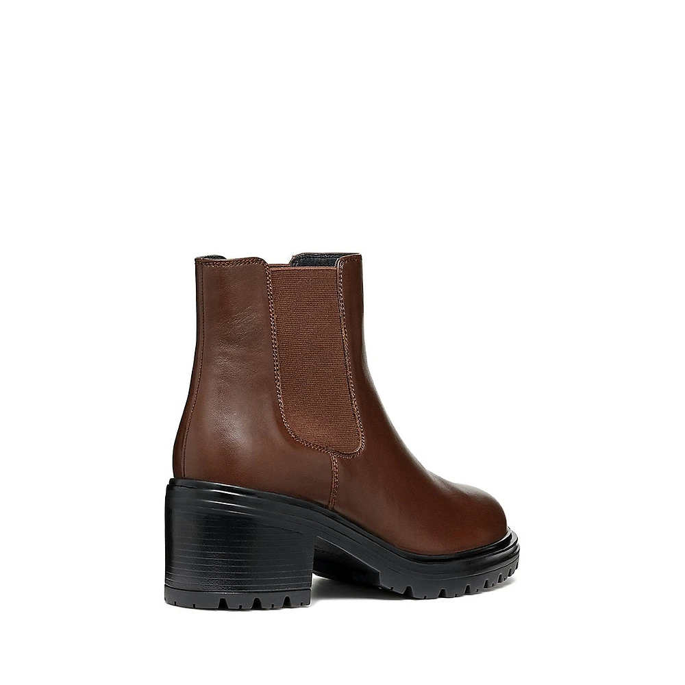 Women's Damiana Chelsea-Style Ankle Boots