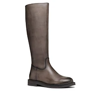 Women's Serilda Leather Tall Boots