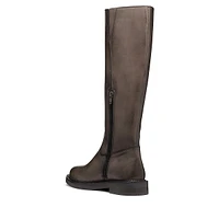 Women's Serilda Leather Tall Boots