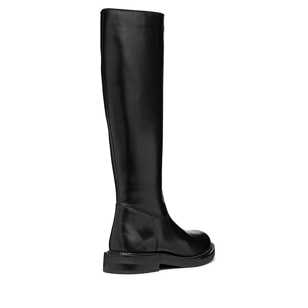 Women's Serilda Leather Tall Boots