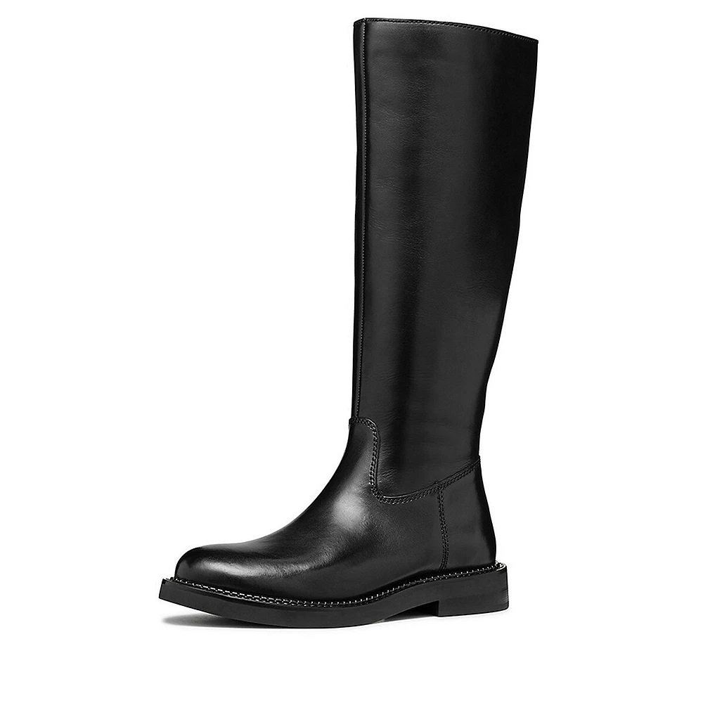 Women's Serilda Leather Tall Boots