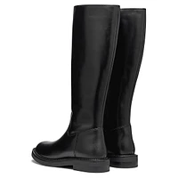 Women's Serilda Leather Tall Boots