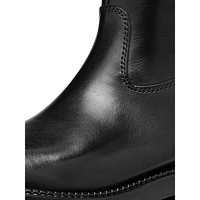 Women's Serilda Leather Tall Boots