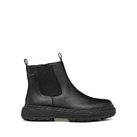 Women's Lamidie + Grip Abx Waterproof Chelsea Boots