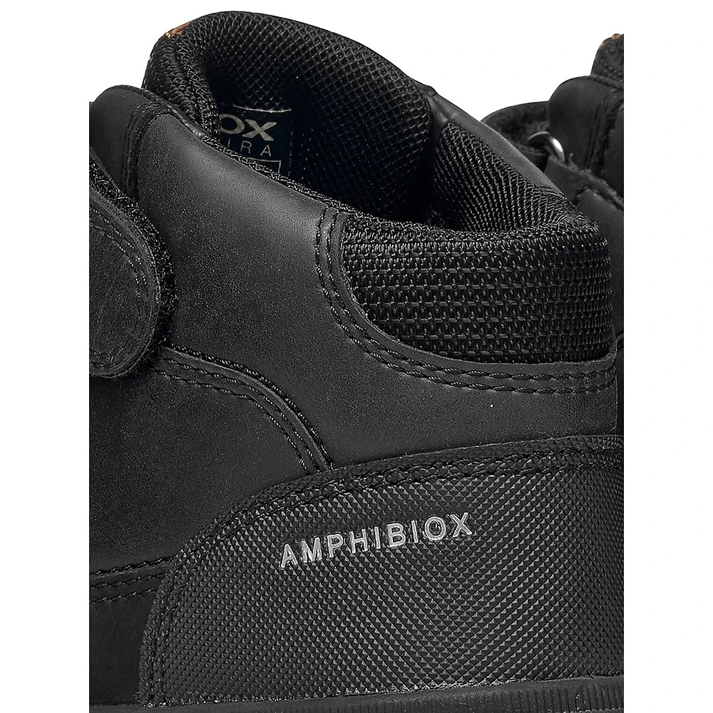 Boy's Bunshee ABX Waterproof Ankle Boots