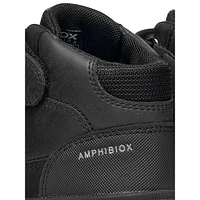 Boy's Bunshee ABX Waterproof Ankle Boots