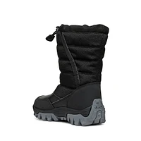 Kid's Himalaya ABX Waterproof Winter Boots