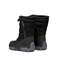 Kid's Himalaya ABX Waterproof Winter Boots