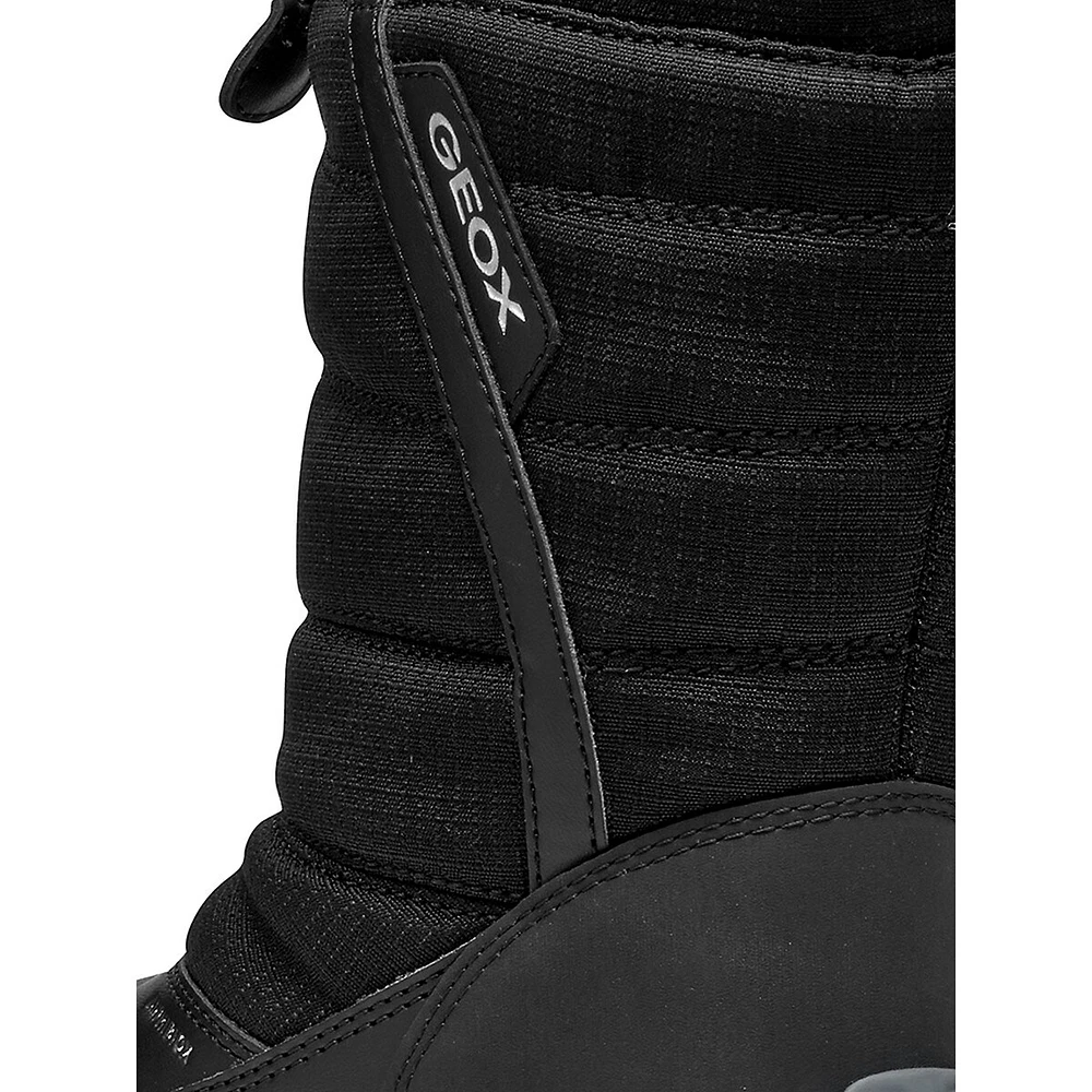 Kid's Himalaya ABX Waterproof Winter Boots