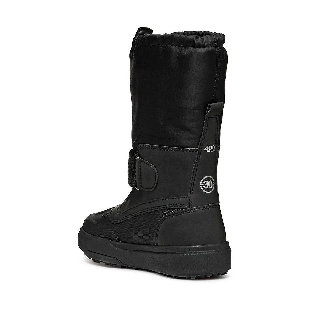 Boy's Bunshee PG ABX Waterproof Boots