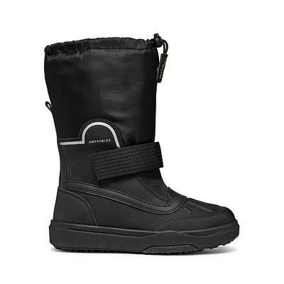 Bottes imperméables Bunshee PG ABX pour garçon