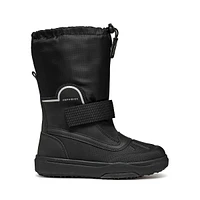 Boy's Bunshee PG ABX Waterproof Boots