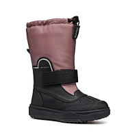 Girl's Bunshee PG ABX Waterproof Boots