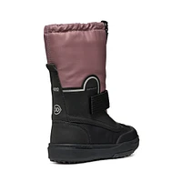 Girl's Bunshee PG ABX Waterproof Boots