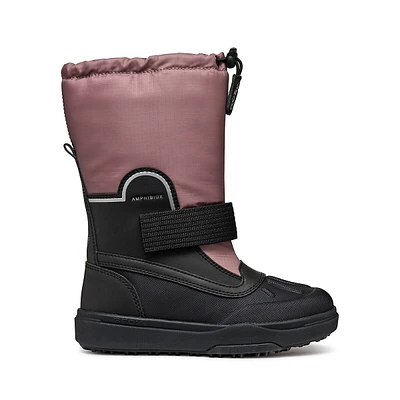 Girl's Bunshee PG ABX Waterproof Boots